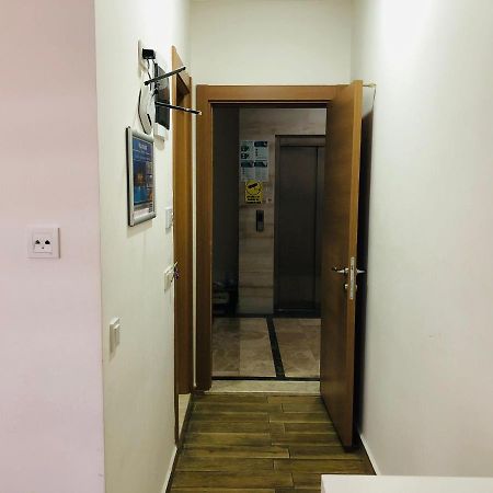 Arti̇M Apart Hotel 페티예 외부 사진