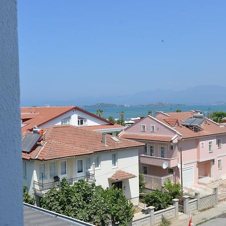 Arti̇M Apart Hotel 페티예 외부 사진