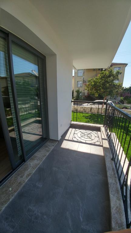 Arti̇M Apart Hotel 페티예 외부 사진