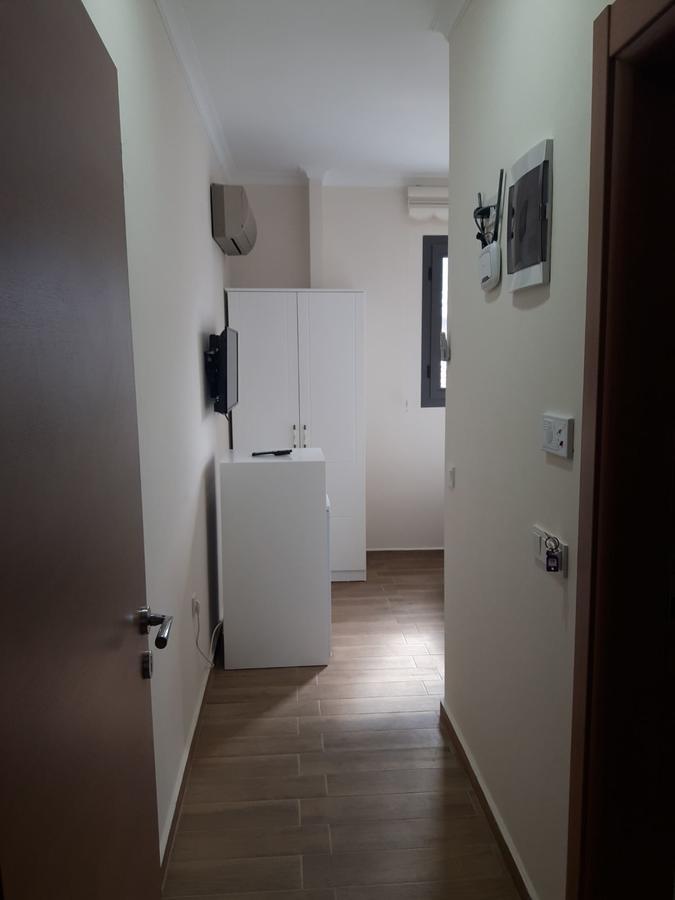 Arti̇M Apart Hotel 페티예 외부 사진